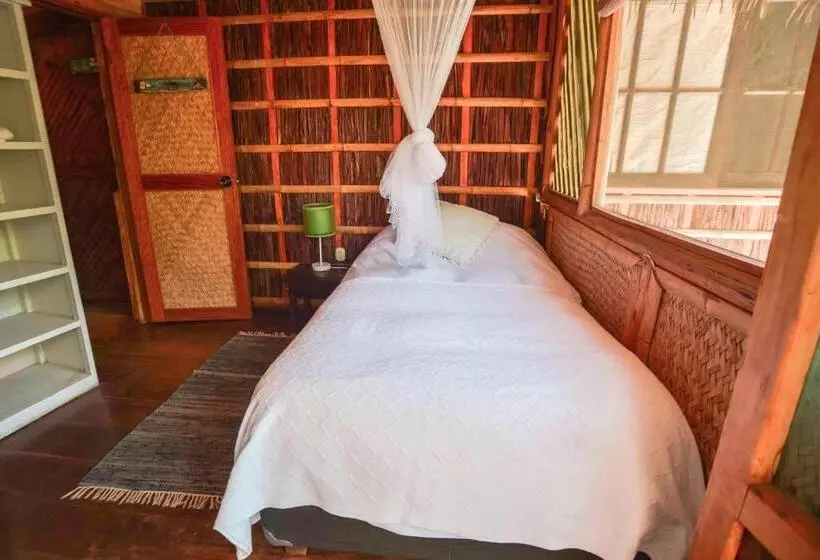 Majatalo La Maison Eco House & Yoga