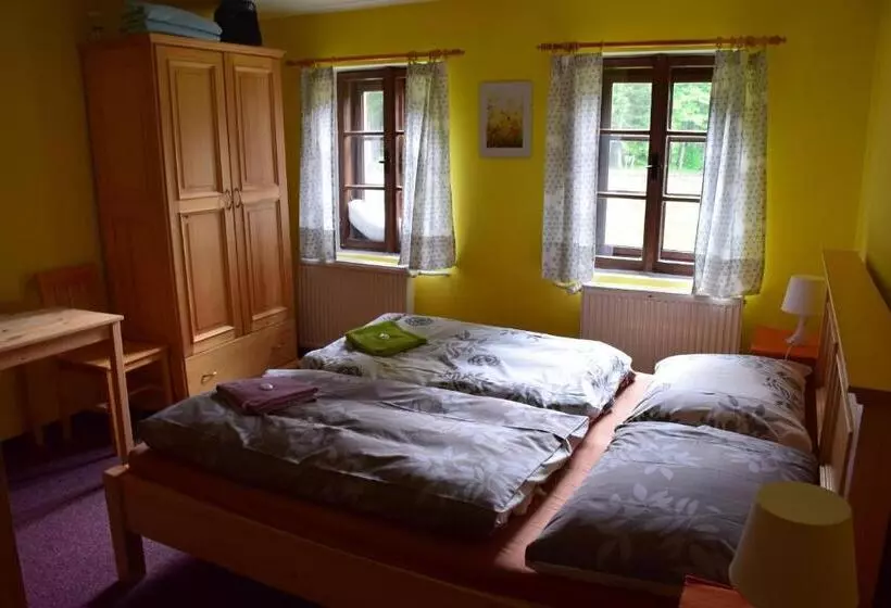 Majatalo Penzion Ida