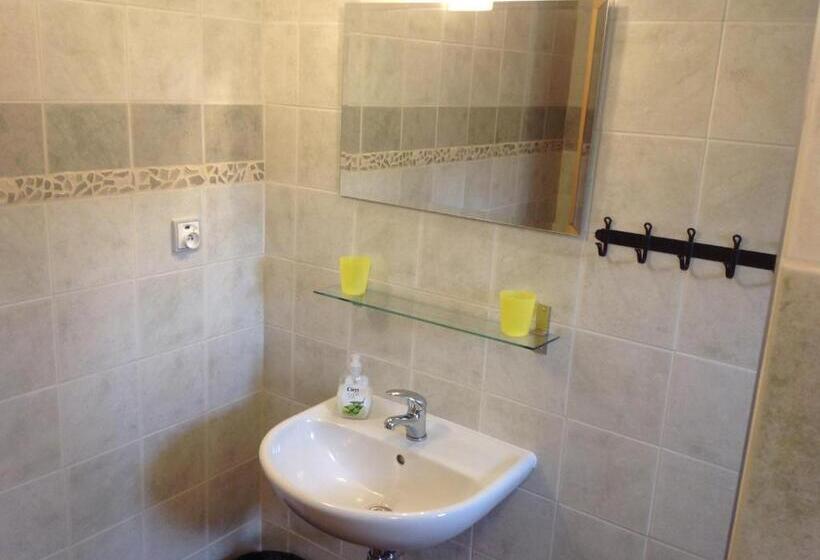 Пансион Penzion Ida