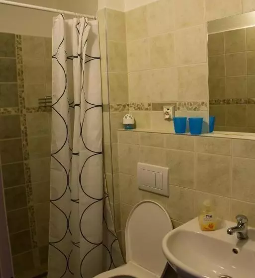 Majatalo Penzion Ida