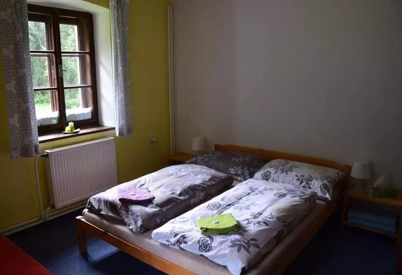 Majatalo Penzion Ida