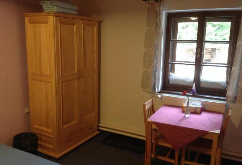 Пансион Penzion Ida