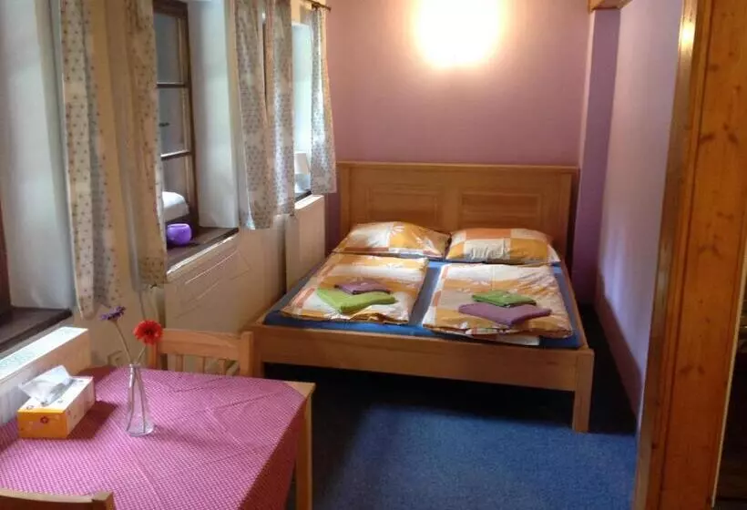 Majatalo Penzion Ida