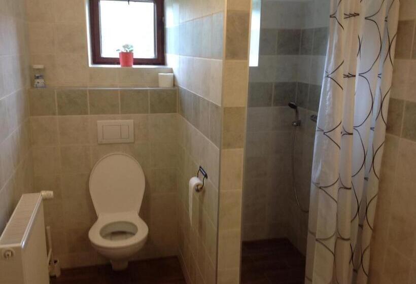 Пансион Penzion Ida