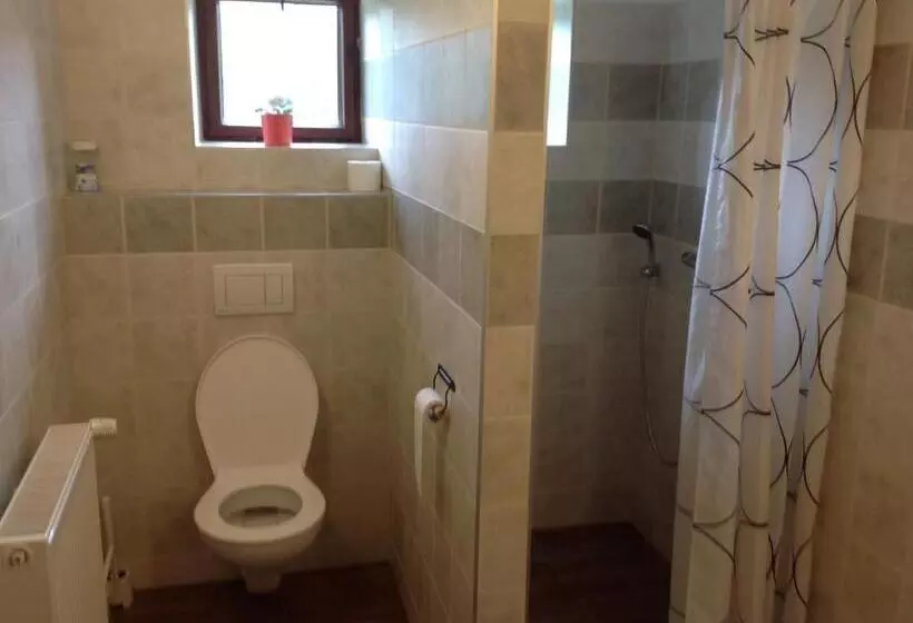 Majatalo Penzion Ida