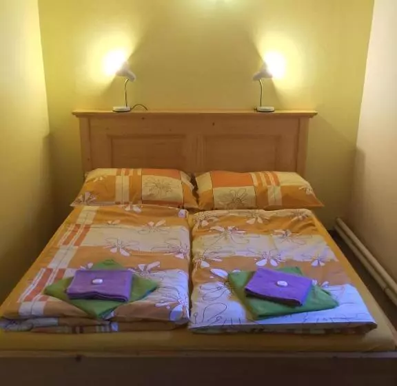 Majatalo Penzion Ida