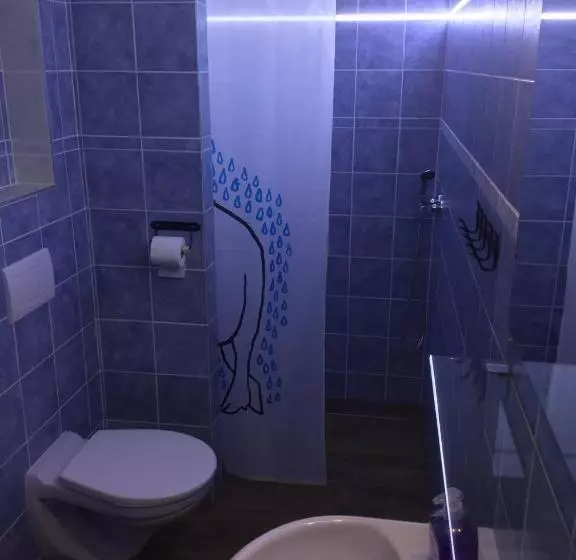 Majatalo Penzion Ida