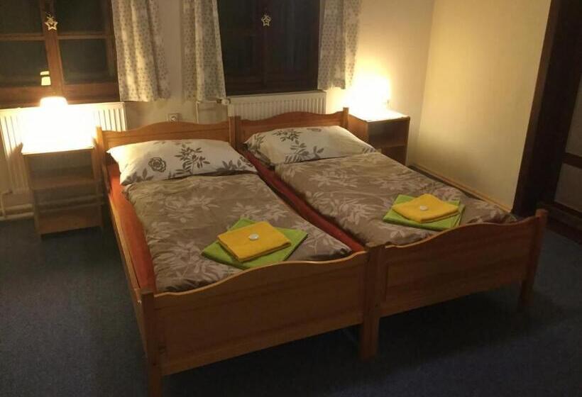 Пансион Penzion Ida