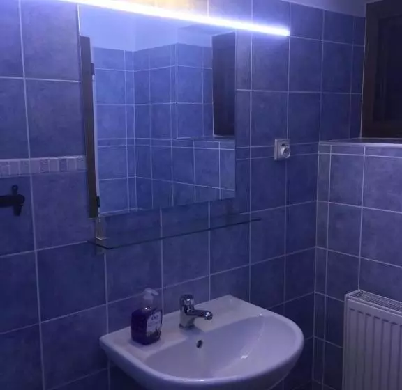 Majatalo Penzion Ida