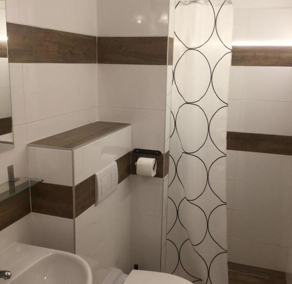 Пансион Penzion Ida