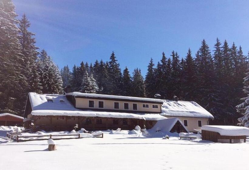 Пансион Penzion Ida