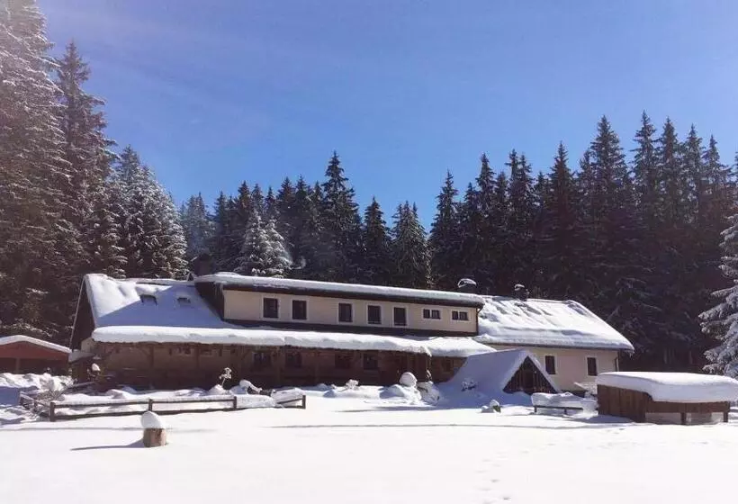 Majatalo Penzion Ida