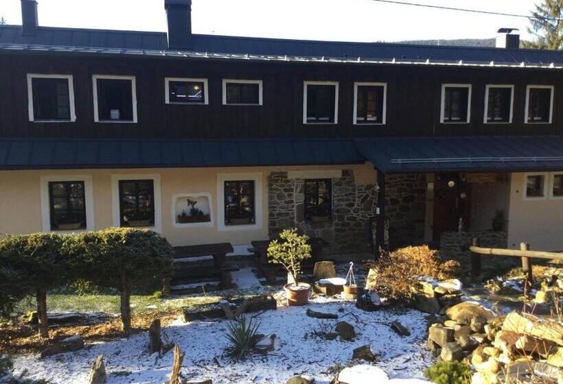 Пансион Penzion Ida