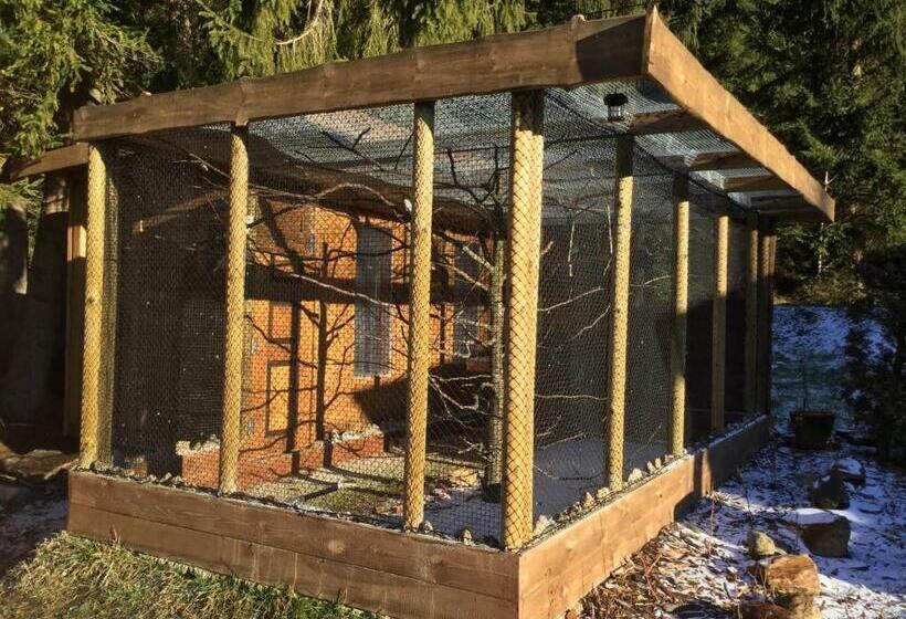 Пансион Penzion Ida