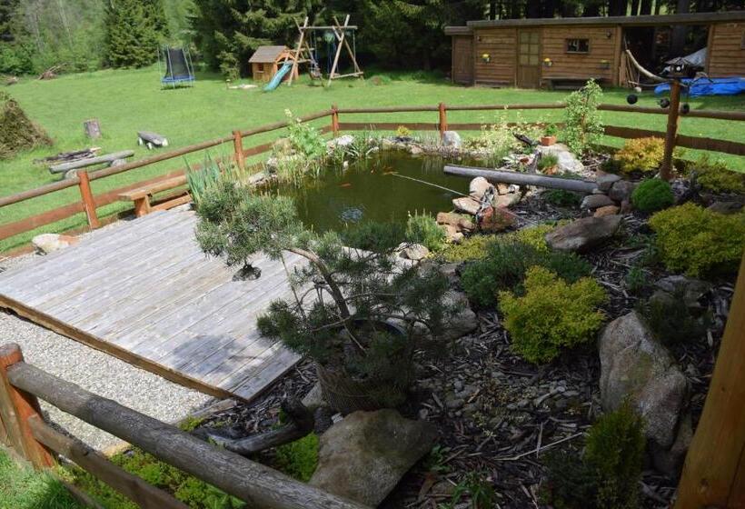 Пансион Penzion Ida