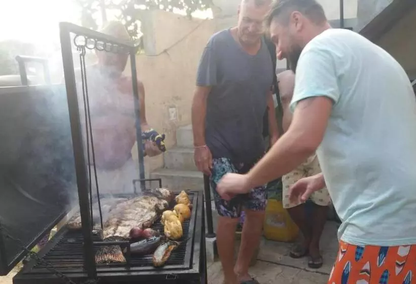 Majatalo Shining Line