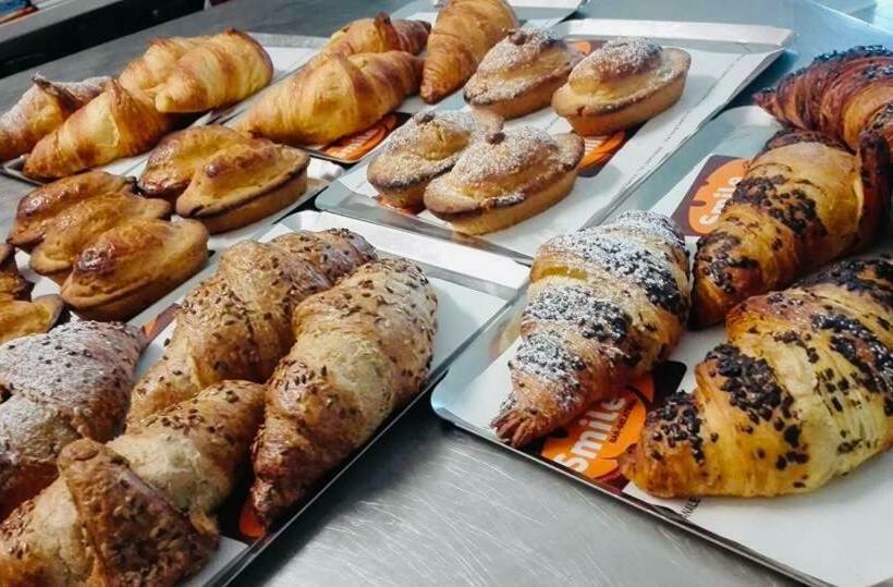 Panzió Smile Affittacamere