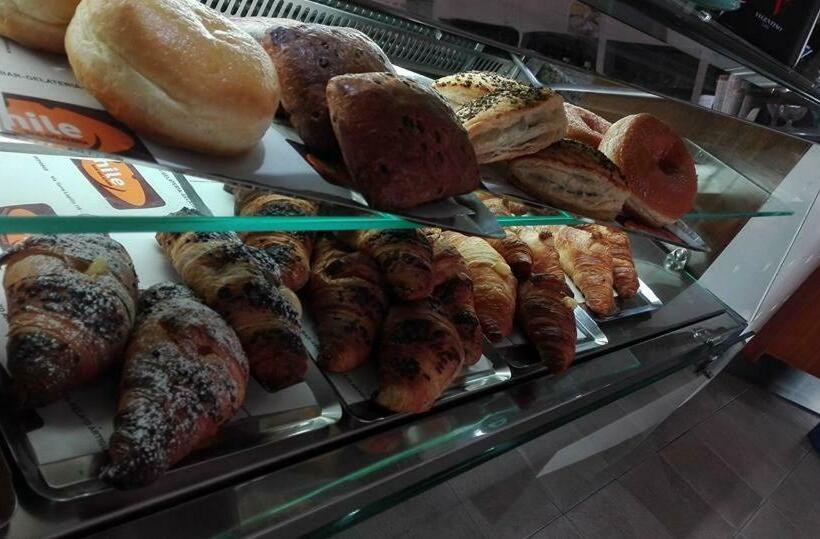 Panzió Smile Affittacamere