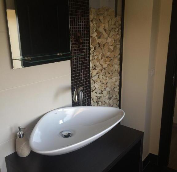 펜션 Vila Brandusa