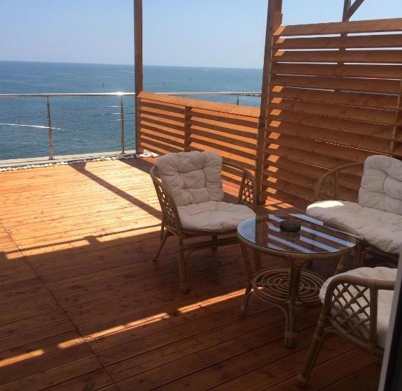 펜션 Vila Brandusa