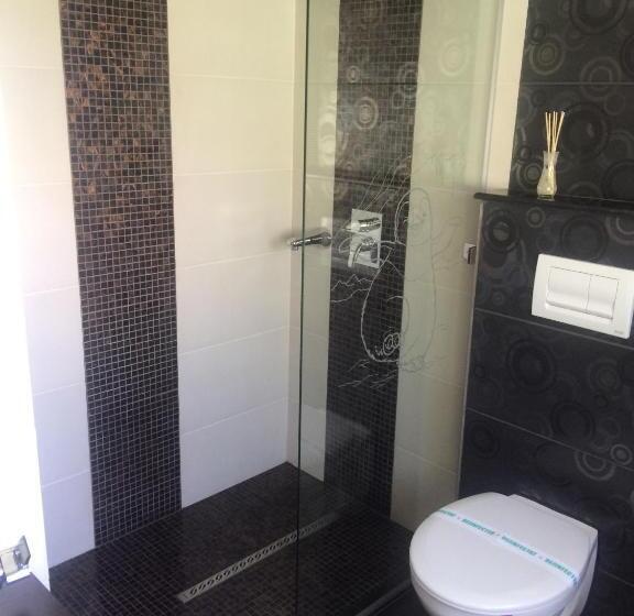 펜션 Vila Brandusa