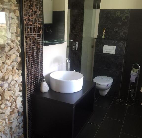 펜션 Vila Brandusa