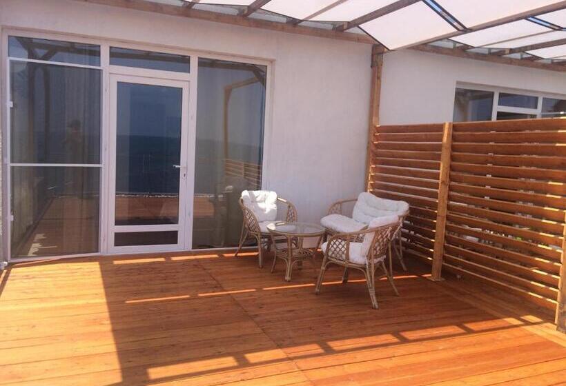 펜션 Vila Brandusa