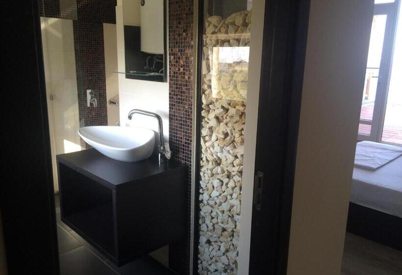 펜션 Vila Brandusa