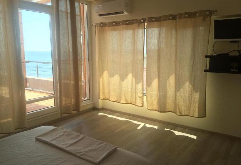 펜션 Vila Brandusa