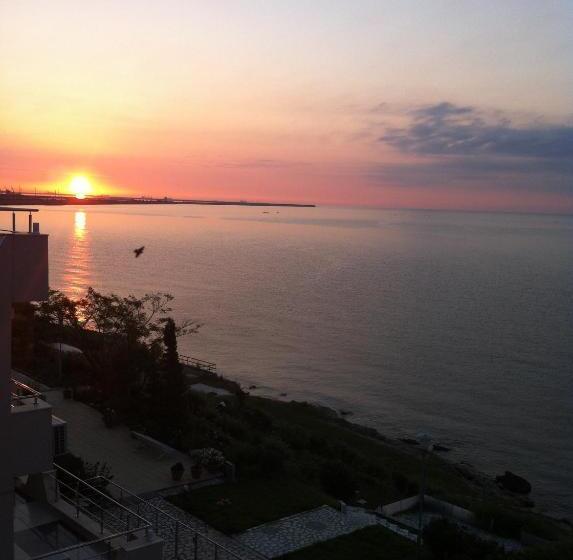 펜션 Vila Brandusa