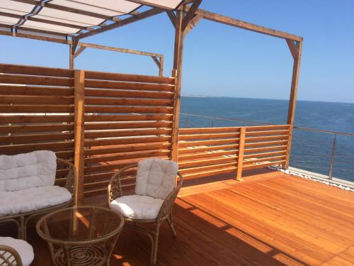 펜션 Vila Brandusa