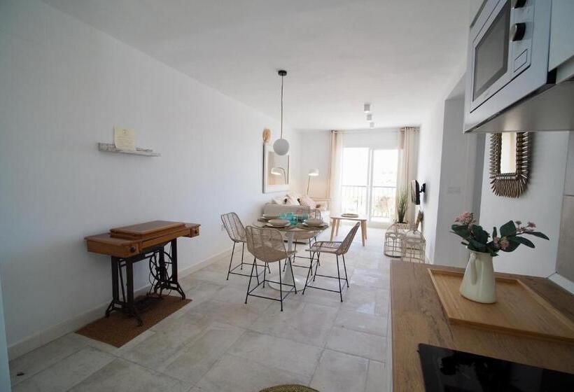 Sibssanlucar Casa Manuela   Céntrico   Vistas Coto Doñana