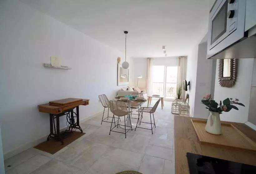 Sibssanlucar Casa Manuela   Céntrico   Vistas Coto Doñana