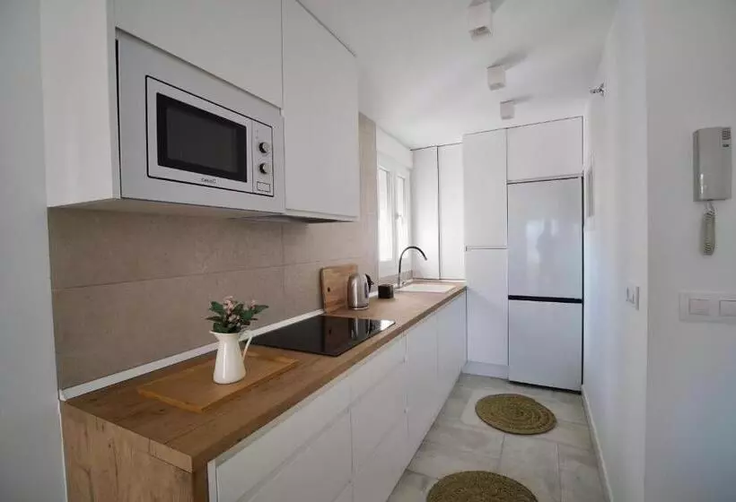 Sibssanlucar Casa Manuela   Céntrico   Vistas Coto Doñana