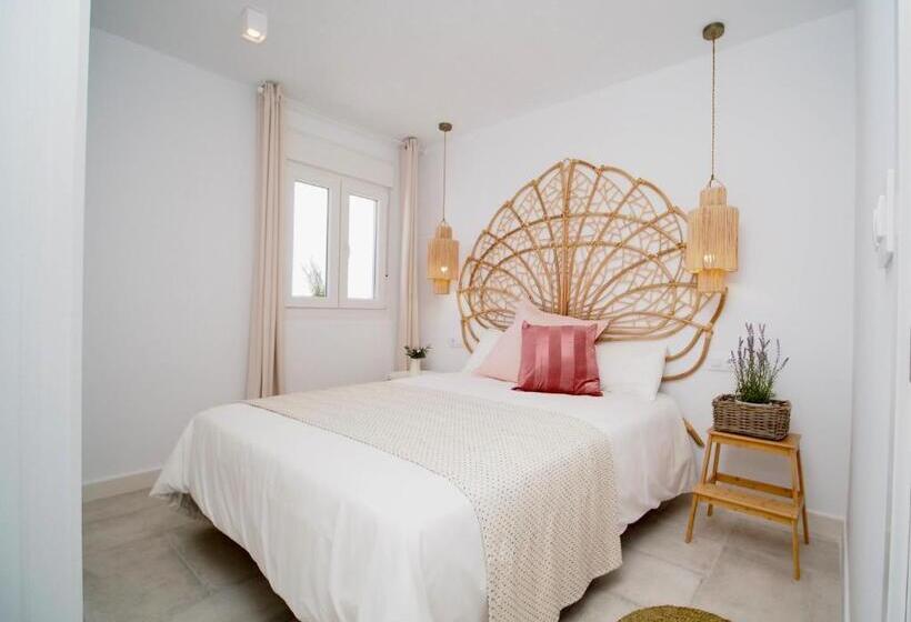 Sibssanlucar Casa Manuela   Céntrico   Vistas Coto Doñana