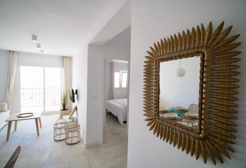 Sibssanlucar Casa Manuela   Céntrico   Vistas Coto Doñana