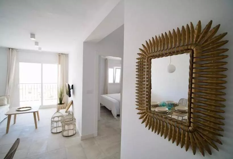 Sibssanlucar Casa Manuela   Céntrico   Vistas Coto Doñana