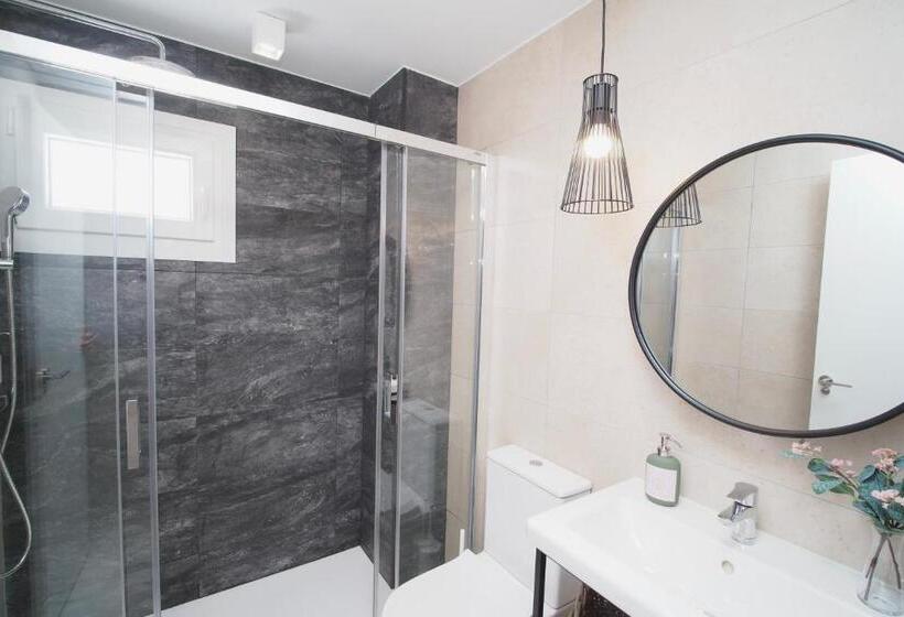 Sibssanlucar Casa Manuela   Céntrico   Vistas Coto Doñana