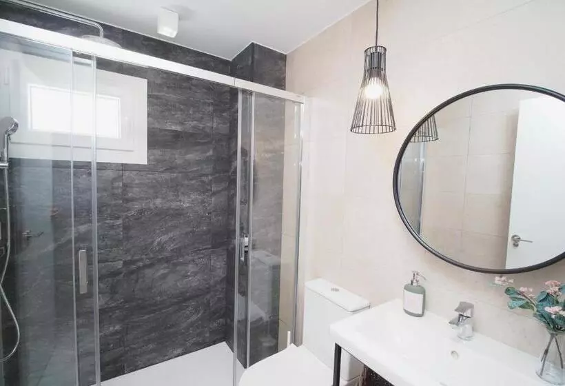 Sibssanlucar Casa Manuela   Céntrico   Vistas Coto Doñana