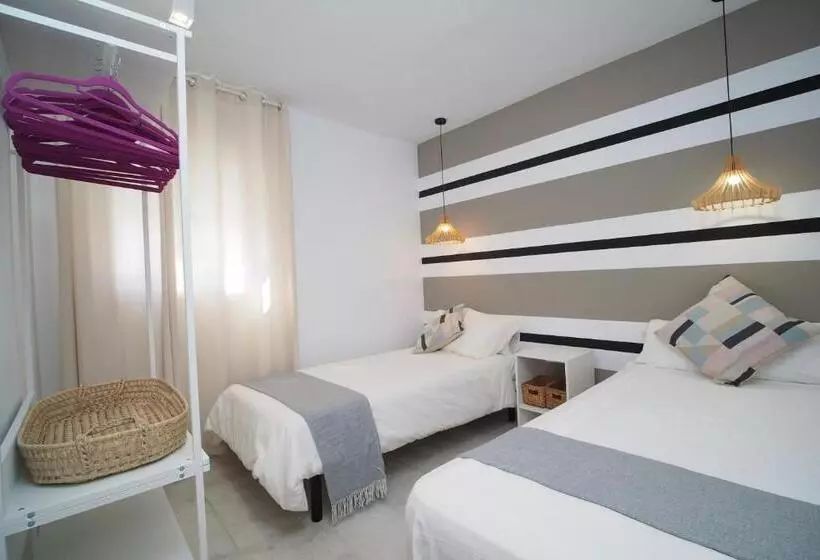 Sibssanlucar Casa Manuela   Céntrico   Vistas Coto Doñana