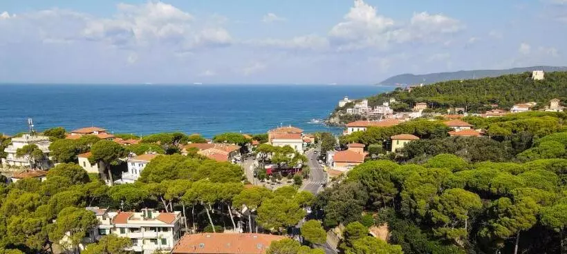 Hotiday Villa San Domenico