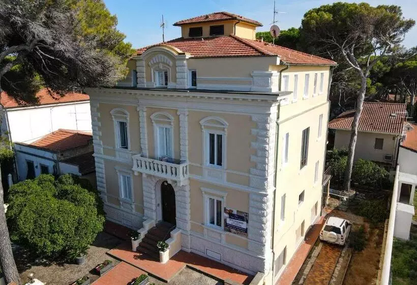 Hotiday Villa San Domenico