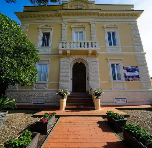 Hotiday Villa San Domenico