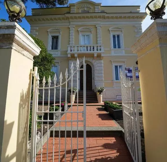 Hotiday Villa San Domenico