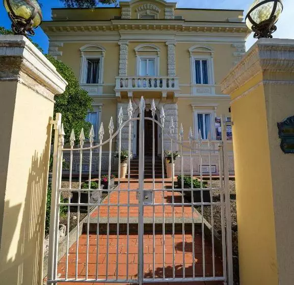 Hotiday Villa San Domenico