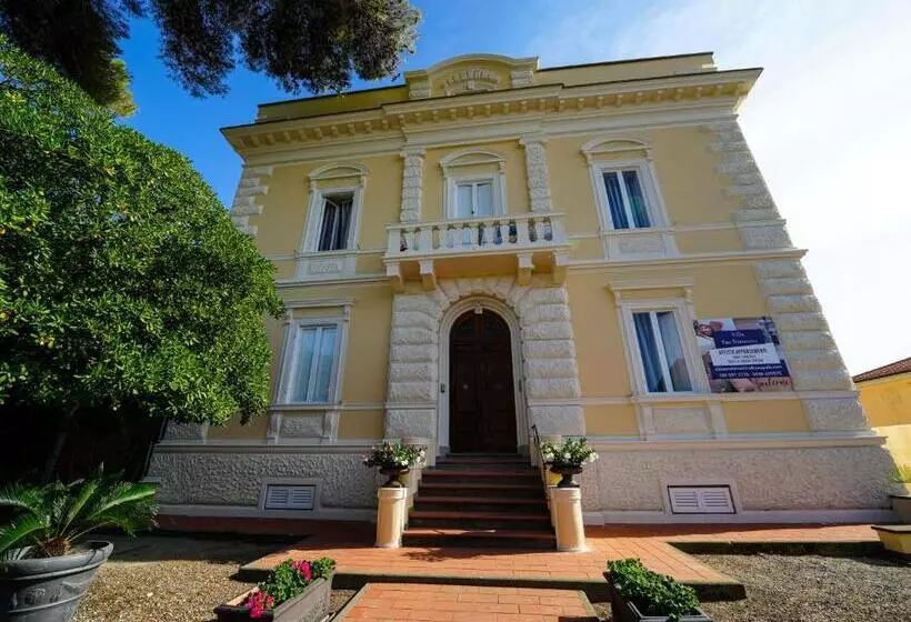 Hotiday Villa San Domenico