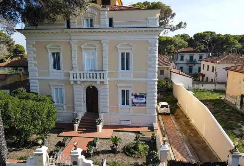 Hotiday Villa San Domenico