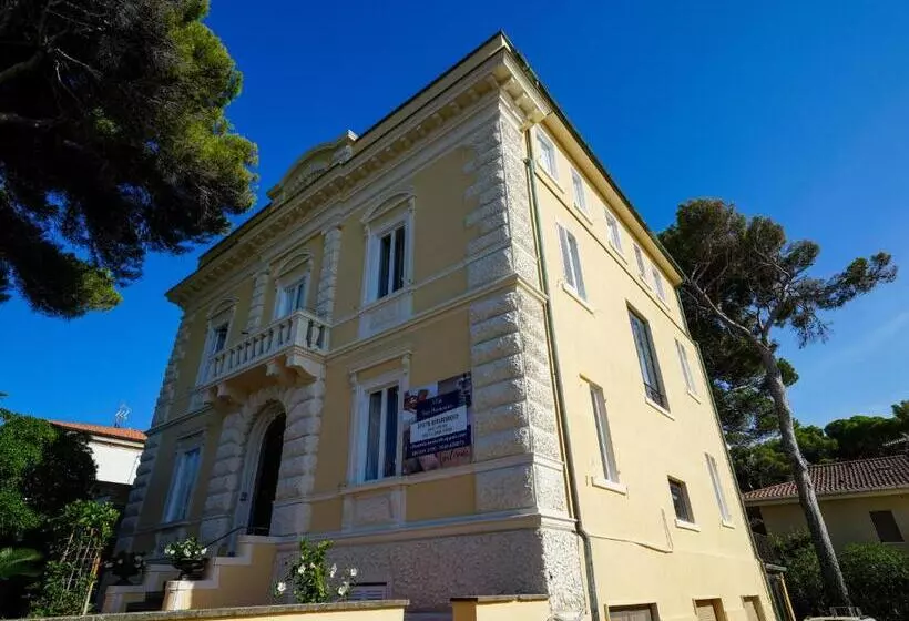 Hotiday Villa San Domenico