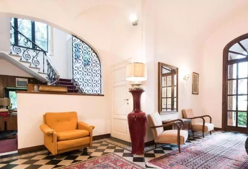 Hotiday Villa San Domenico