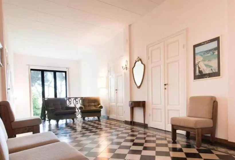 Hotiday Villa San Domenico
